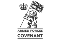 Armed Forces Covenant logo