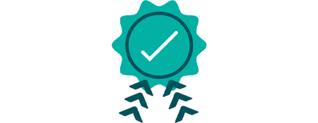 Measuring Success icon