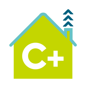 EPC C+ Icon