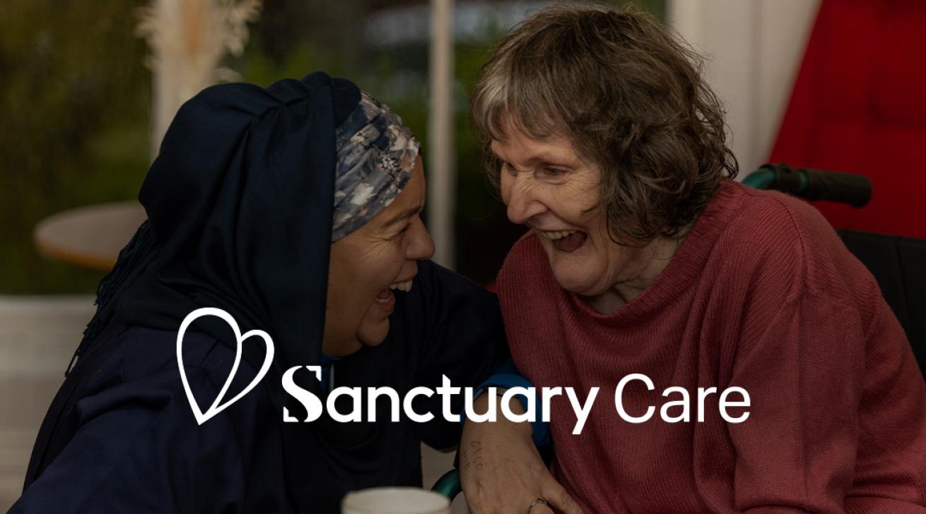 Sanctuary Care