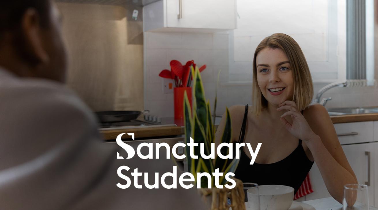 Sanctuary Students