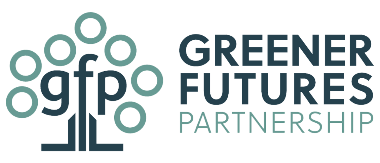 Greener Futures Partnership logo